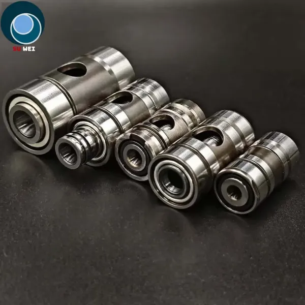 Turbo Bearing 72038 Smooth-Performance Solution for High-End Turbo Systems Performance Enthusiast Markets & Professional Maintenance Shop