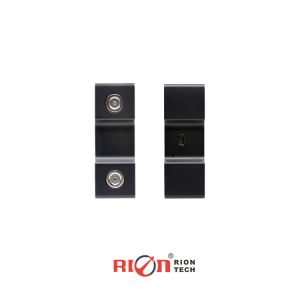 Platform Calibration Dual Axis Digital Inclinometer Industrial Angle