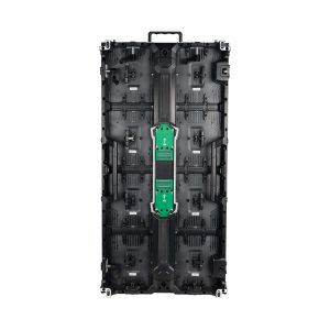 IRB Series P2.6 Professional LED Display - High-Performance Rental Solution with