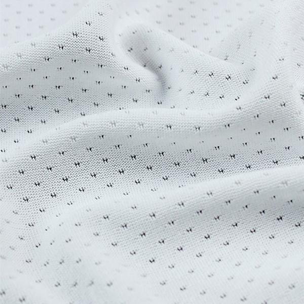 Stretch Elastic Butterfly Sports Mesh Fabric For Shapewear Lining Dress Legging