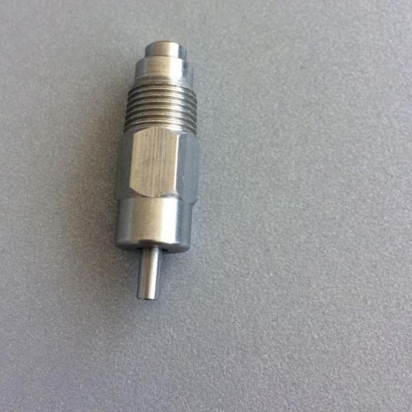Chicken birds lubing nipple drinker for quail poultry farm water system China