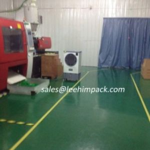 800ml Food Grade Plastic Bucket With Lid - Multipurpose