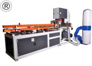 Wholesale 50 cuts/Min Automatic Saw Cutting Machine Servo Motor Control from china suppliers