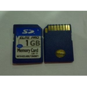 micro sd card with 1.5 MB/sec write speed