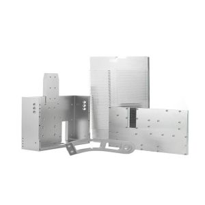 Wholesale Anodized Aluminum Extrusion Parts Customized CNC Turning Parts Erosion Resistant from china suppliers