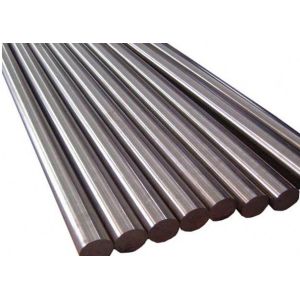 ASTM AISI Nitronic 50 Xm-19 Alloy Steel Round Bar