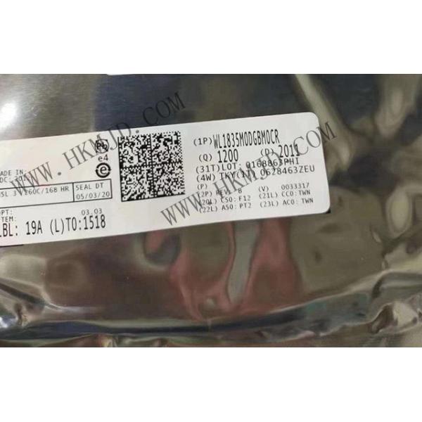 Quality Wireless Communication Module WL1835MODGBMOCR Single-Band Combo Multiprotocol Modules for sale