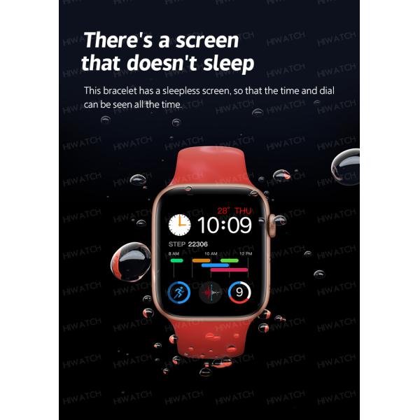 LD921 180MAh Battery Heart Rate Health Bracelet Blood Oxygen Measurement