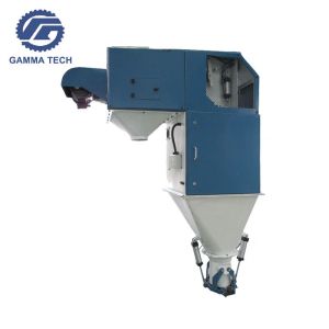 400Bag / H Feed Bagging Equipment Single Hopper Automatic Packaging Machine