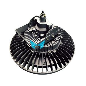 Round Shape 60Hz Dimmable Explosion Proof LED Flood Light