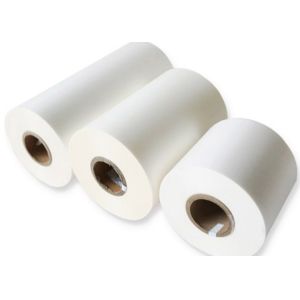 1 Inch Core PET Thermal EVA Packaging Protective Film Customizable Length And