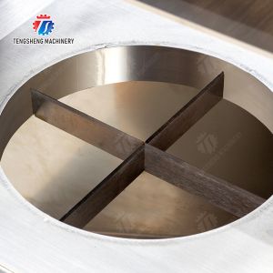 Pineapple Fruit and Vegetable Splitter Apple papaya chieh-qua pumpkin wax gourd