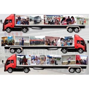 Hubei Runli Special Automobile Co., Ltd.