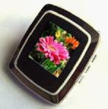 Wholesale 1.5 inch Digital Picture Frame with keychain DPF-1503 from china suppliers