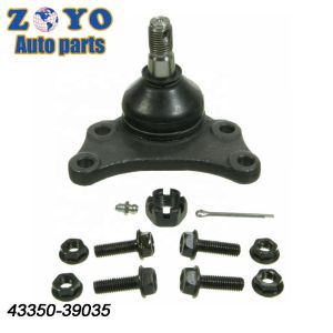 HILUX VI Pickup N1 Front Lower Car Ball Joint Assembly for TOYOTA PICKUP 1984