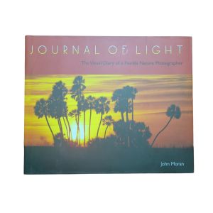 Journal of Light Professional Coffee Table Book Printing Service with Matte