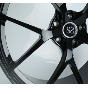 custom bbs alloy forged wheels for infiniti jaguar car