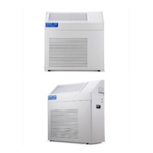 1500m3/h Ultra Thin Wall Mounted Dehumidifier For Swimming Pool