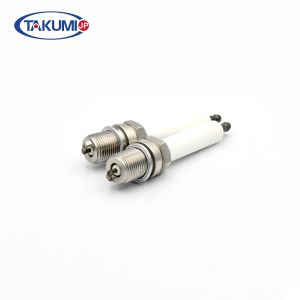 Chinese Industrial Engine Parts OEM High Quality Spark Plug R5B12-77 match for
