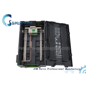 Original ATM Spare Parts Wincor Nixdorf Cash Out Cassette CMD-V4 With Latch