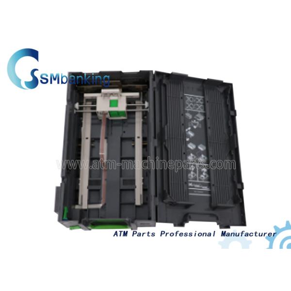 Original ATM Spare Parts Wincor Nixdorf Cash Out Cassette CMD-V4 With Latch