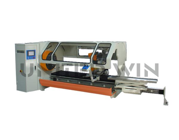 Quality Automatic Foam Tape Big Log Roll Slitting Cutting Making Machine With Safety Cover for sale