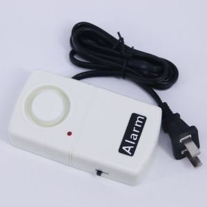 Smart Building Power Failure Alarm High Volume 120dB 220V Customized Request