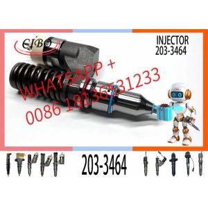 Common Rail Injector 203-3464 166-0149 10R-1258 212-3465 212-3468 317-5278 187