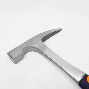 Safe Durable quality grade A polishing surface Sharp Geological Hammer Survey