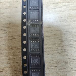 TPS2041BDR Power Switch ICs Power Distribution Single-Channel Current-Limited