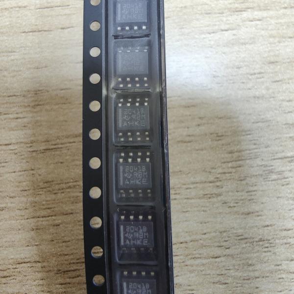 TPS2041BDR Power Switch ICs Power Distribution Single-Channel Current-Limited