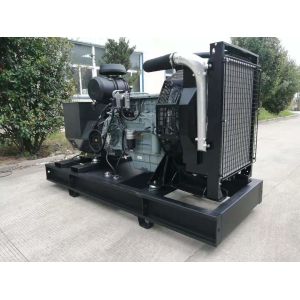 300kW Deutz Generator Set
