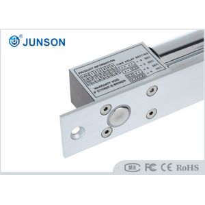 5 Wires Electric Bolt Lock Low Temperature With Timer connect with access