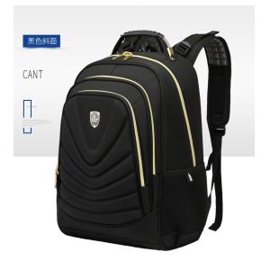 Multi Purpose Waterproof Backpack For College Non Toxic Eco - Friendly