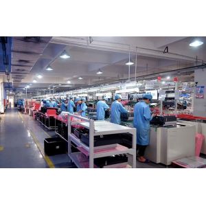 Shenzhen Doxi World Electronic Co., Ltd.