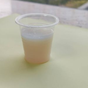 China High Performance Self-Crosslinked Pure Acrylic Core-Shell Polymer Emulsion With Good Appearance Transparency, Warm Wood Effect For Varnish，Good Fullness Of Paint Film on sale