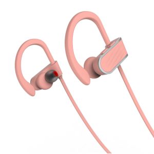 Bluetooth Headset V4.1+EDR, HFP and A2DP profile, up to 250 hours standby time