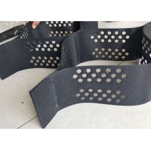 Wholesale Heavy Duty Slope Road And Raiway Project Geocell Confinement System from china suppliers