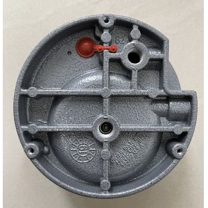 Magnehelic Differential Pressure Gauge Dwyer 60PA Series 2000