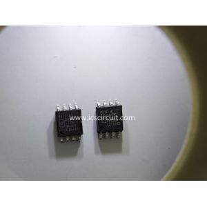 MX25L6406EM2I-12G Integrated Circuits IC Chips SMD Drive IC Electronic