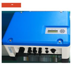 IP65 Design 4kw Submersible Solar Water Pump System Home Using In Algeria