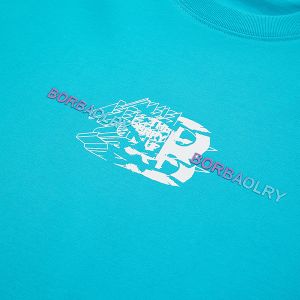 Knitted 100 Cotton Men's Gym Oversized T-Shirt Custom Logo Style for Summer and