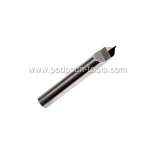 Halnn PCD Engraving Tools Metal Engraving Kit For Aluminum Alloy And CFRP