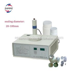 DGYF-500A Manual Honey Bottle Induction Sealer
