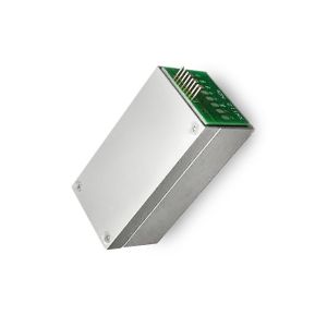 Micro-nano Integrated Fiber Optic Gyroscope Accurate Angular Rate Sensor for -45