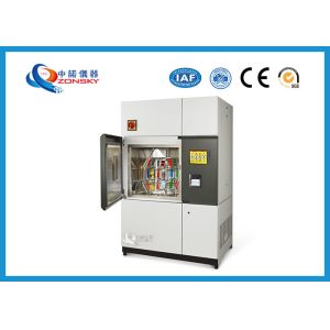 High Precision Xenon Test Equipment , Xenon Accelerated Weathering Machine