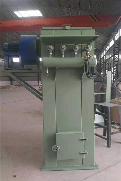 1 1/2'' Electromagnetic Pulse Valve NBR Diaphragm Working Temperature -20 - 230℃