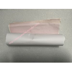 Comen CM1200B ECG machine printing paper 210×30CM New Original Medical