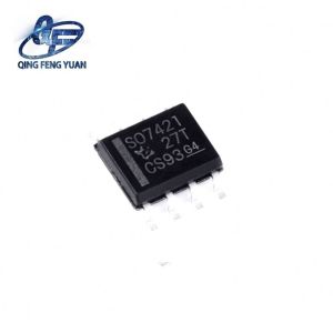 Texas ISO7421EDR In Stock Electronic Components Integrated Circuits Microcontrol