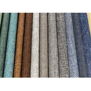 150cm Sofa Cover Cloth Fabric , Polyester Sleeper Sofa Fabric